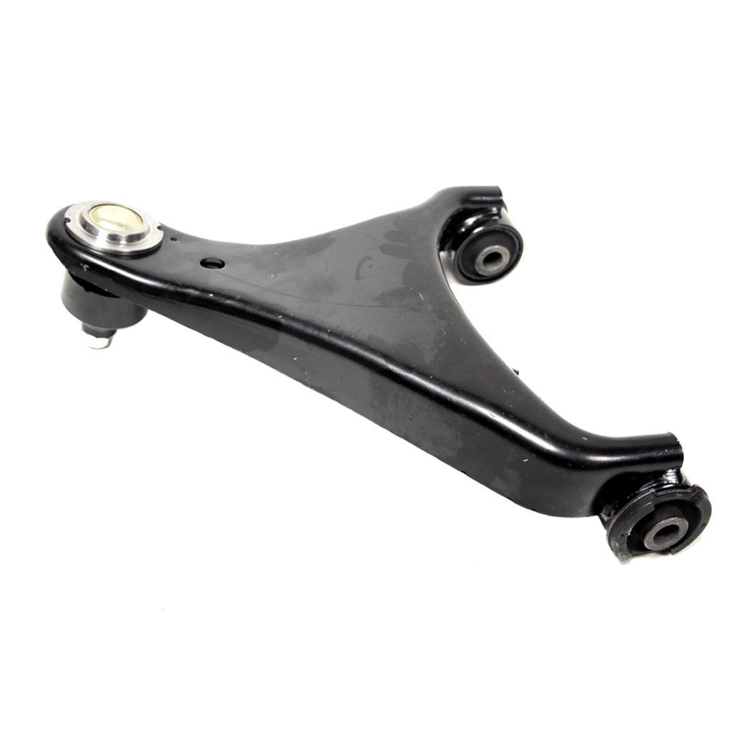 Image of Front Suspension Arm Upper (left hand) (RBJ500232AM)