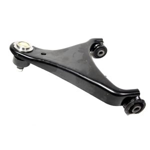 Image of Front Suspension Arm Upper (left hand) (RBJ500232AM)