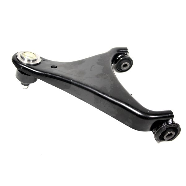 Image of Front Suspension Arm Upper (left hand) (RBJ500232AM)