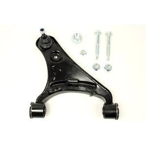 Image of Front Suspension Arm Upper (left hand) and Fittings (RBJ500232KIT)