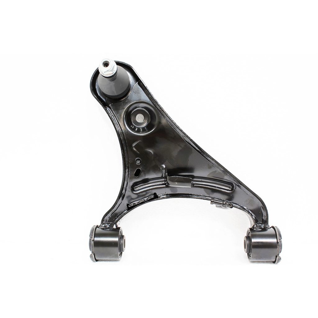 Image of Front Suspension Arm Upper (left hand) (RBJ500232OEM)