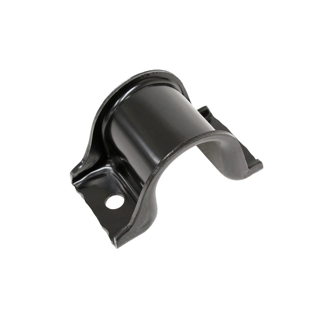 Image of Anti Roll Bar Mounting Bracket (front and rear) (RBU100240AM)