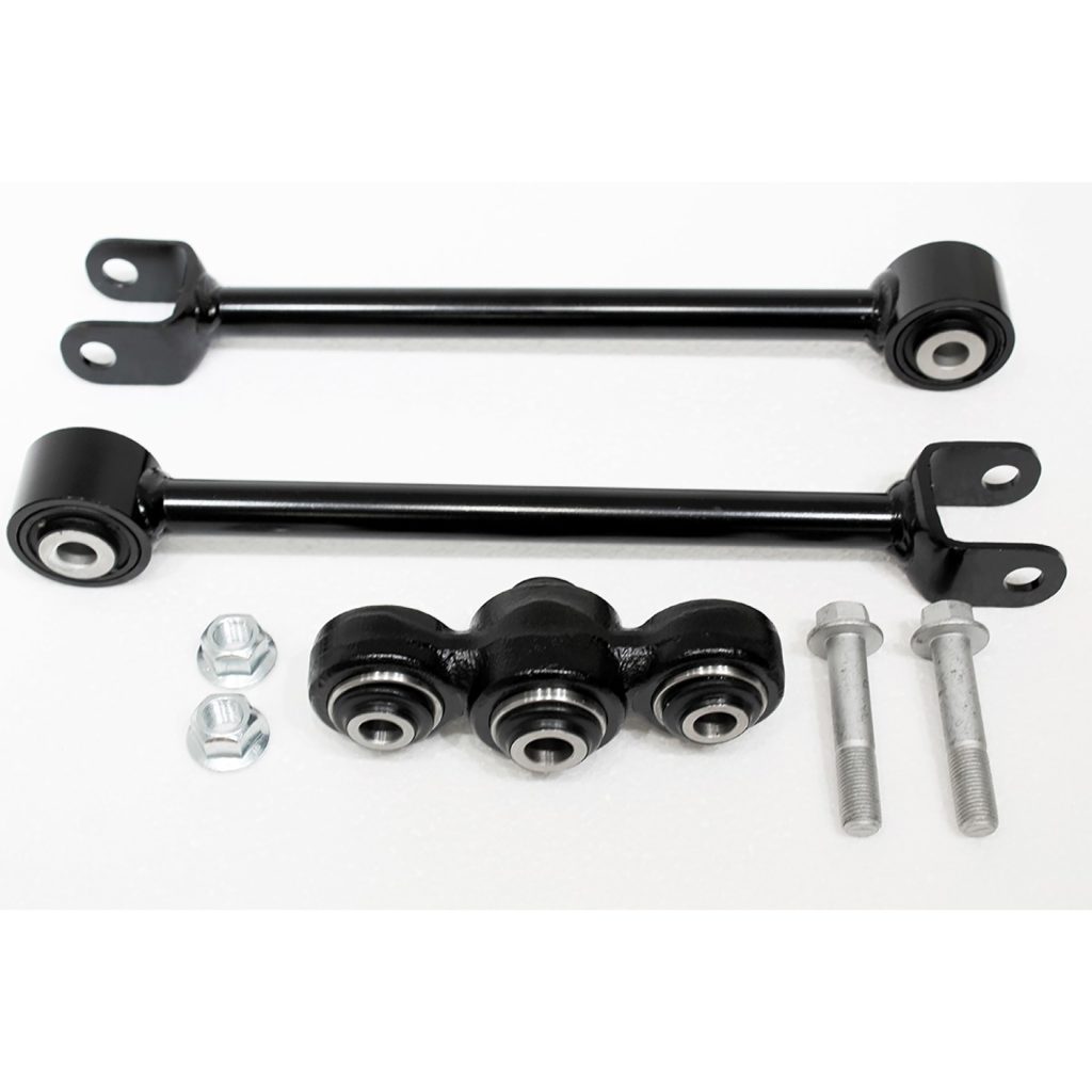 Image of Watts Linkage Assembly (includes arms