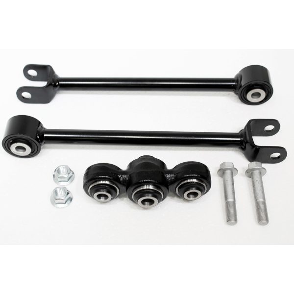 Image of Watts Linkage Assembly (includes arms