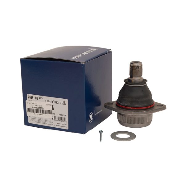 Image of Ball Joint Assembly Rear Upper Link (RHF500110OEM)