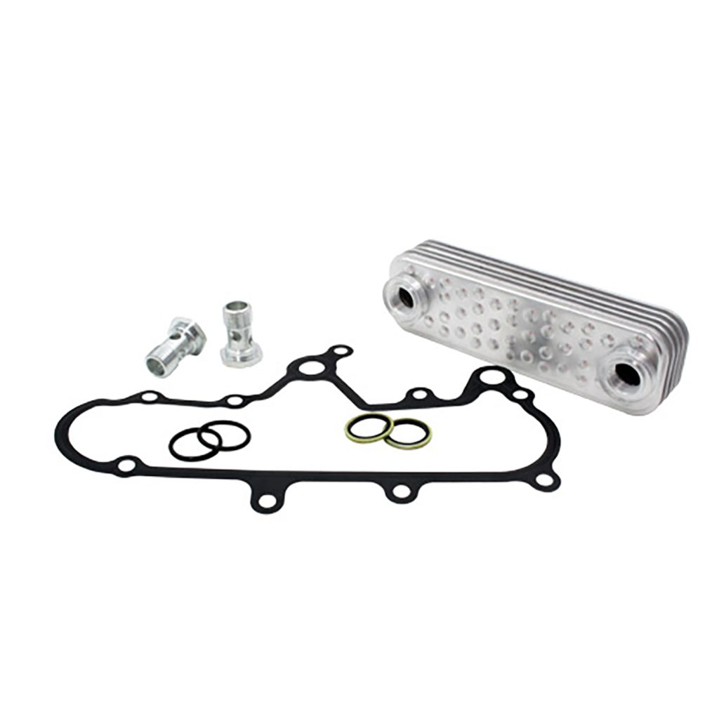 Image of Oil Cooler Repair Kit (RK1127)