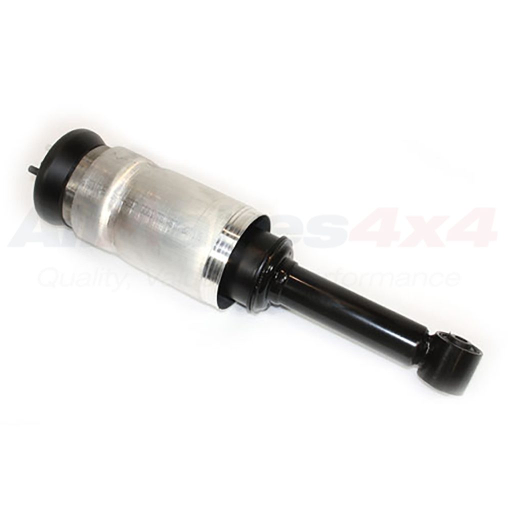 Image of Air Spring and Shock Absorber Assembly (front) (RNB501580OEM)