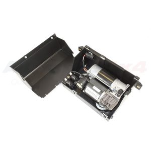 Image of Air Suspension Compressor (RQG100041OEM)