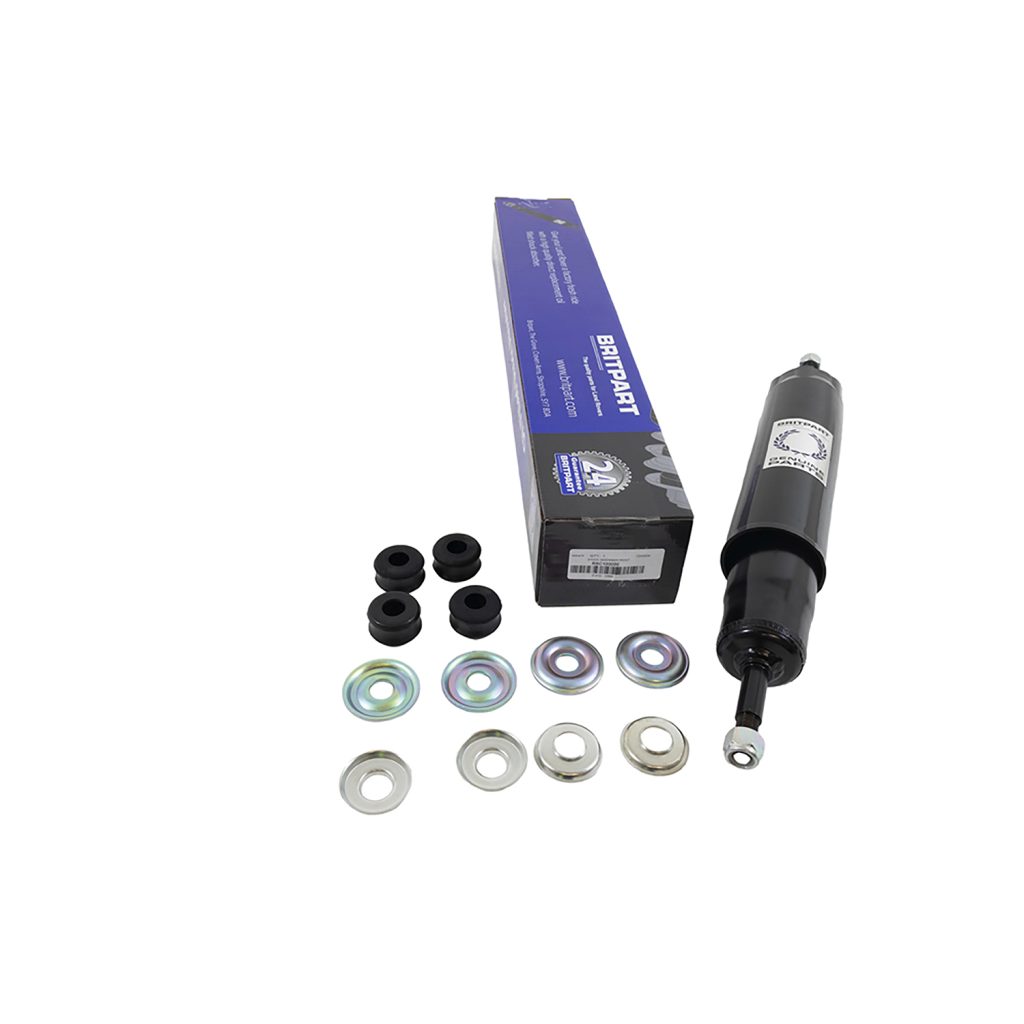 Image of Shock Absorber (RSC100050AM)