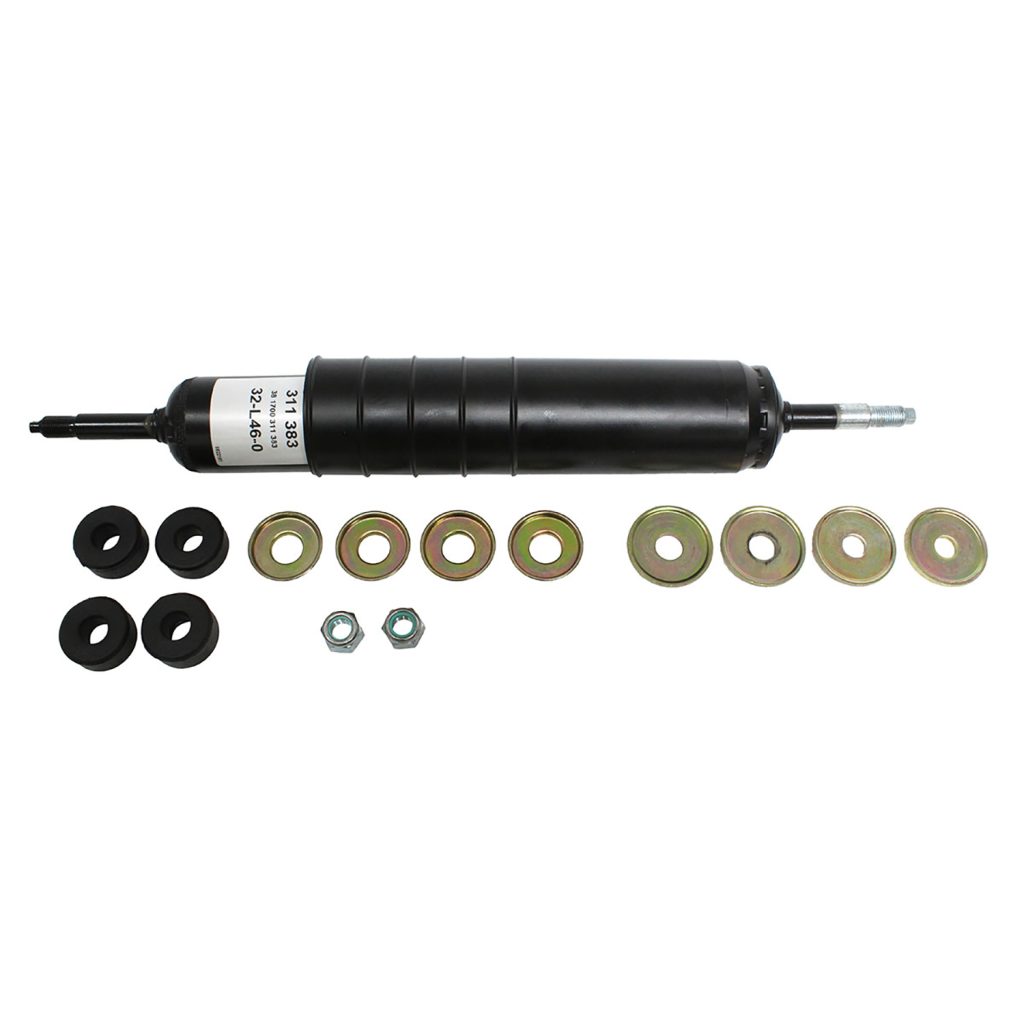 Image of Shock Absorber (RSC100050OEM)