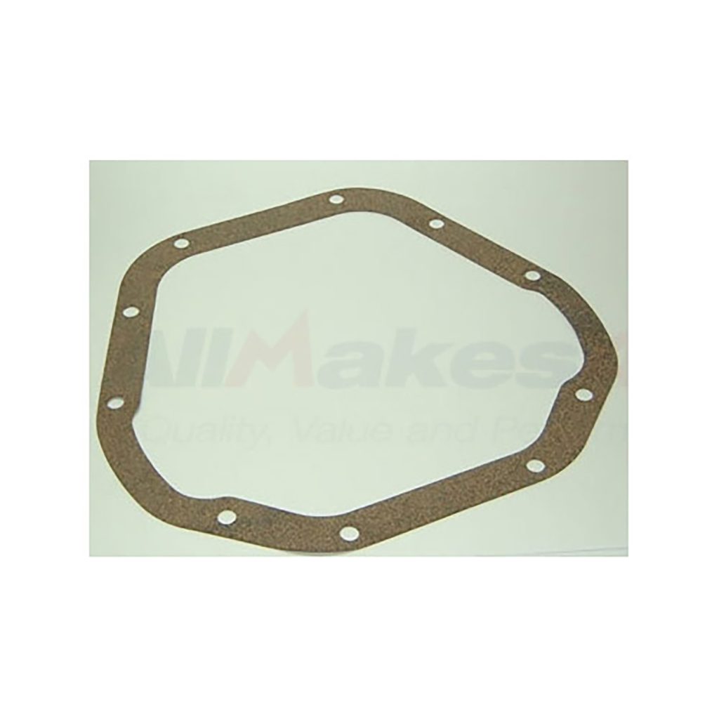 Image of Diff Pan Cover Gasket (RTC1139AM)