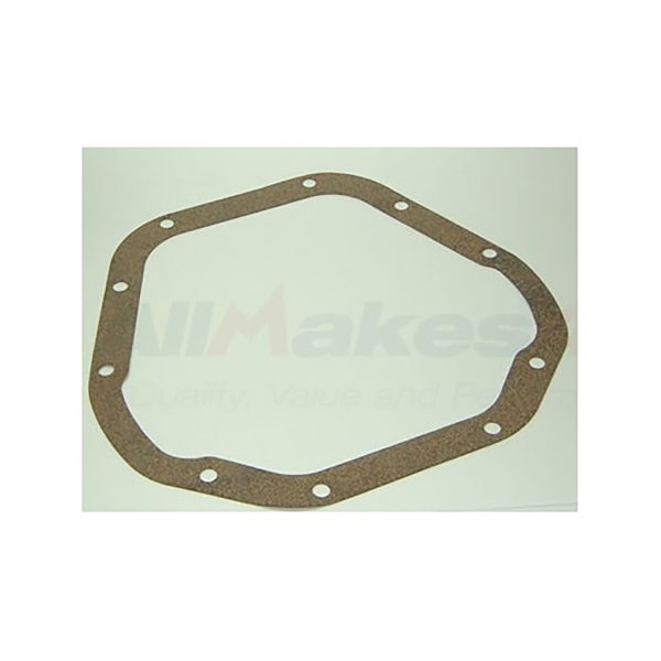 Image of Diff Pan Cover Gasket (RTC1139AM)