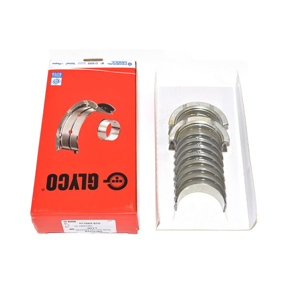 Image of Main Bearing Set Standard (RTC1718OEM)