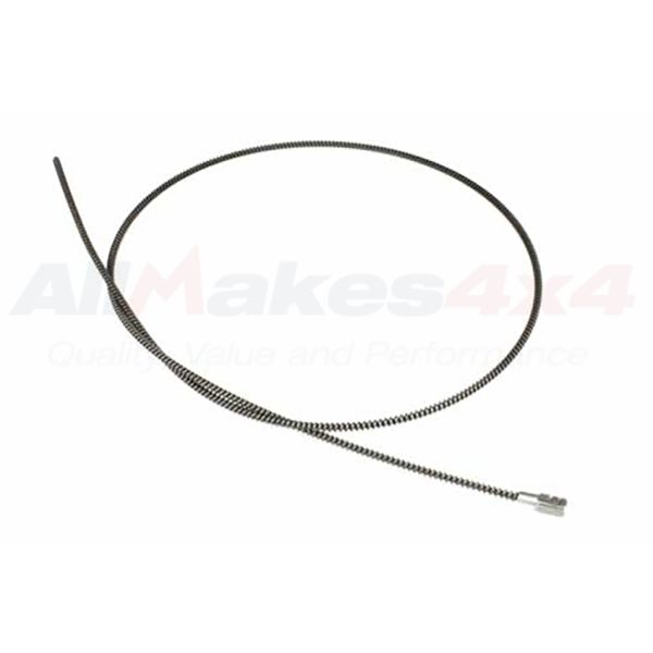Image of Wiper Rack (drive cable) (RTC202AM)