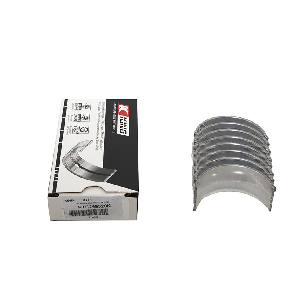 Image of Big End Bearing Set Plus 020 (RTC299320KING)