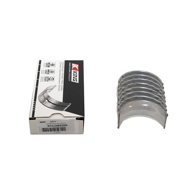 Image of Big End Bearing Set Plus 020 (RTC299320KING)