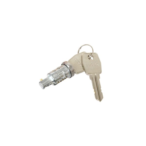 Image of Door Lock Set (1 barrel and 2 keys) (RTC3022LUCAS)