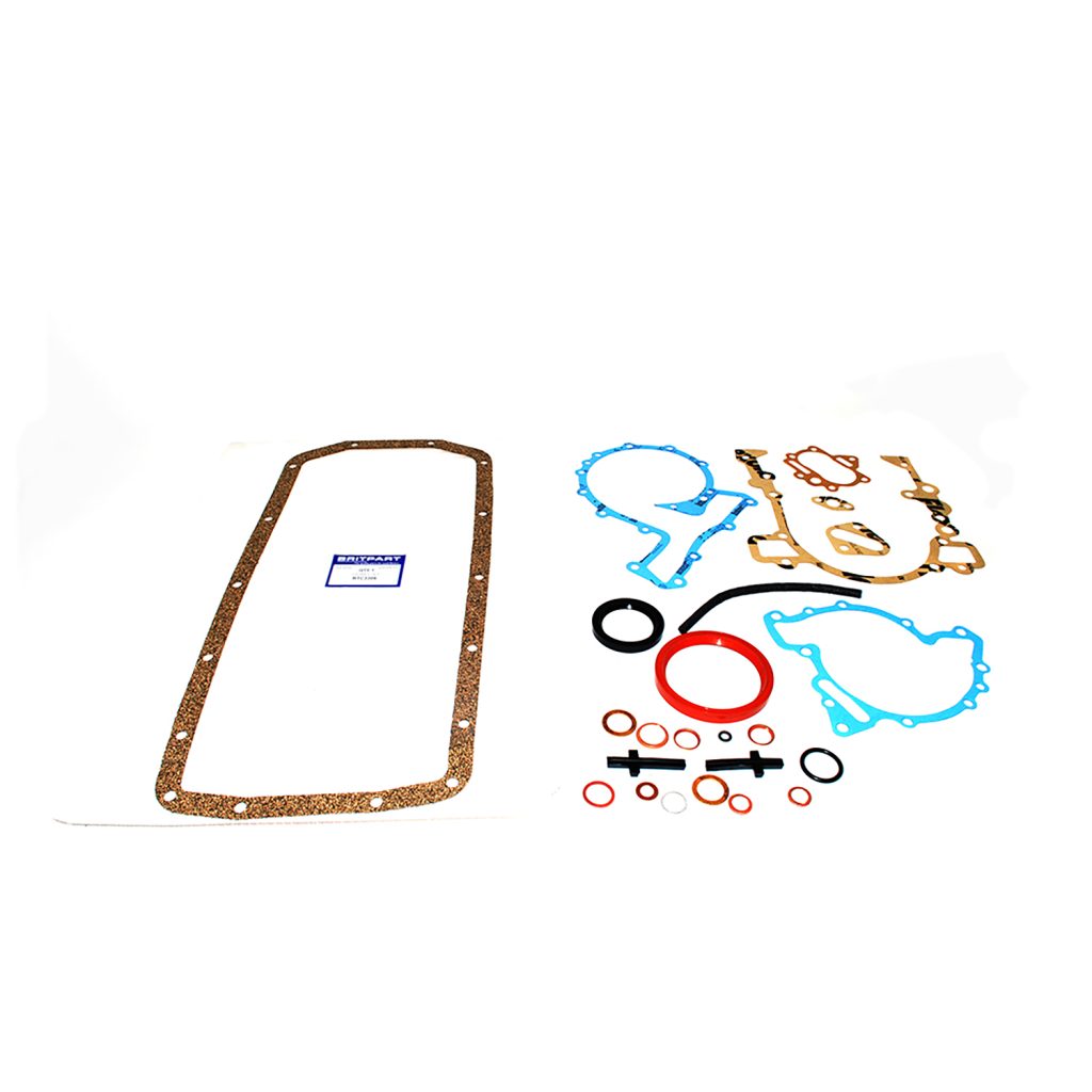 Image of Sump Gasket Set (includes oil seals) (RTC3306AM)