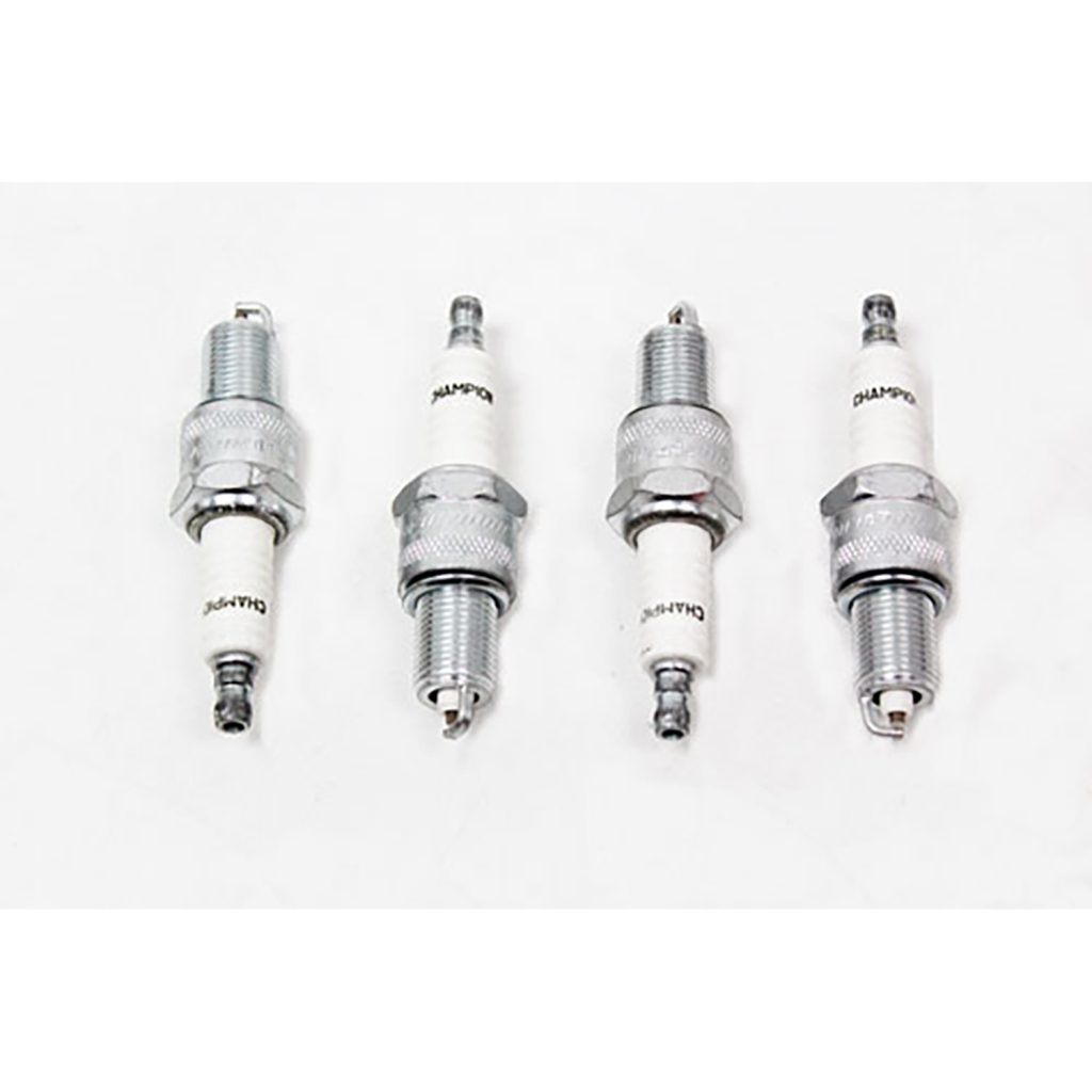 Image of Spark Plug (RTC3570OEM)