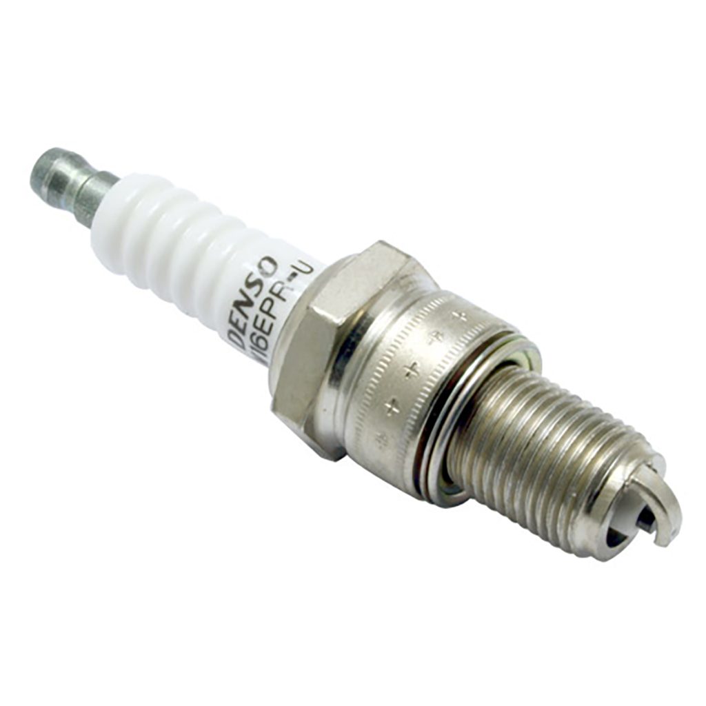 Image of Spark Plug (RTC3570OEMD)