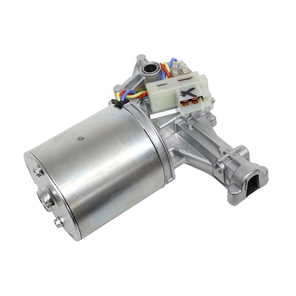 Image of Wiper Motor (front) (RTC3867OEM)