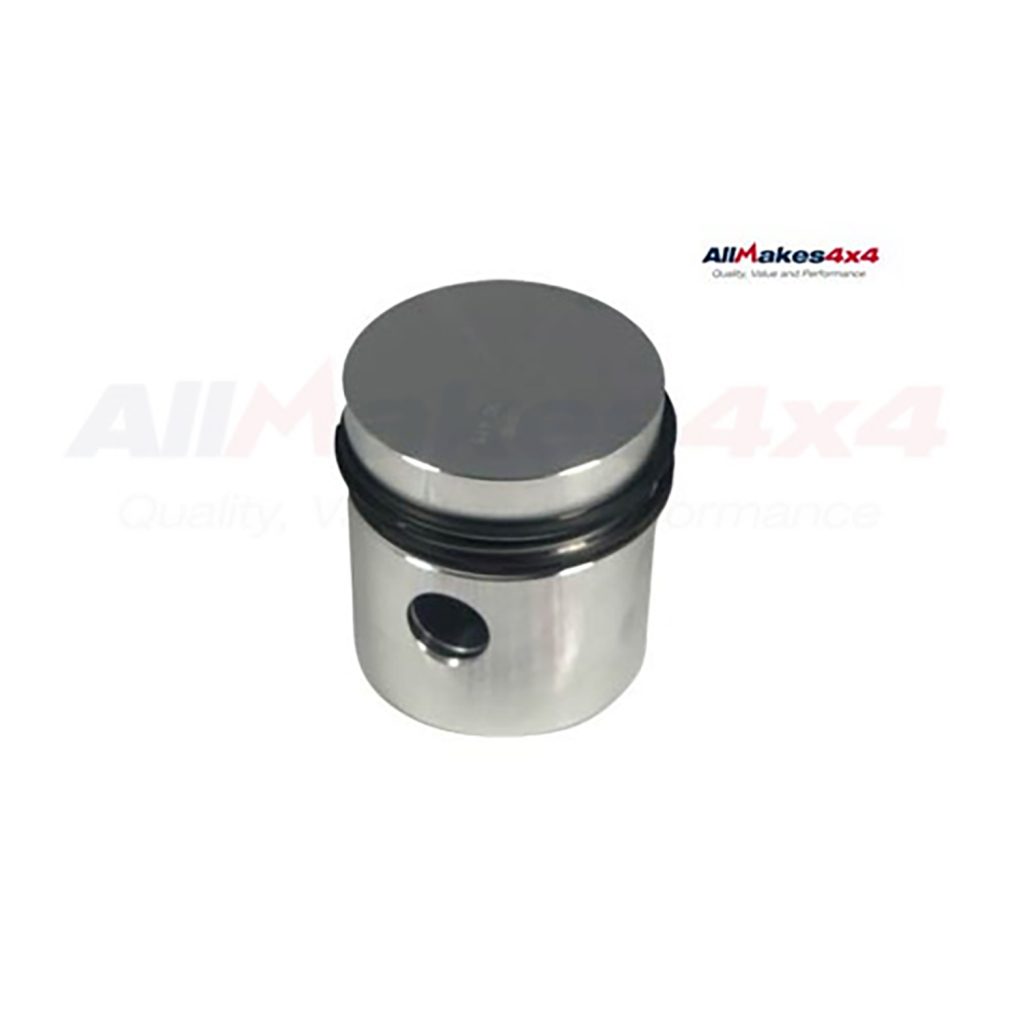 Image of Piston (with rings and gudgeon pin) Standard (RTC4188AM)