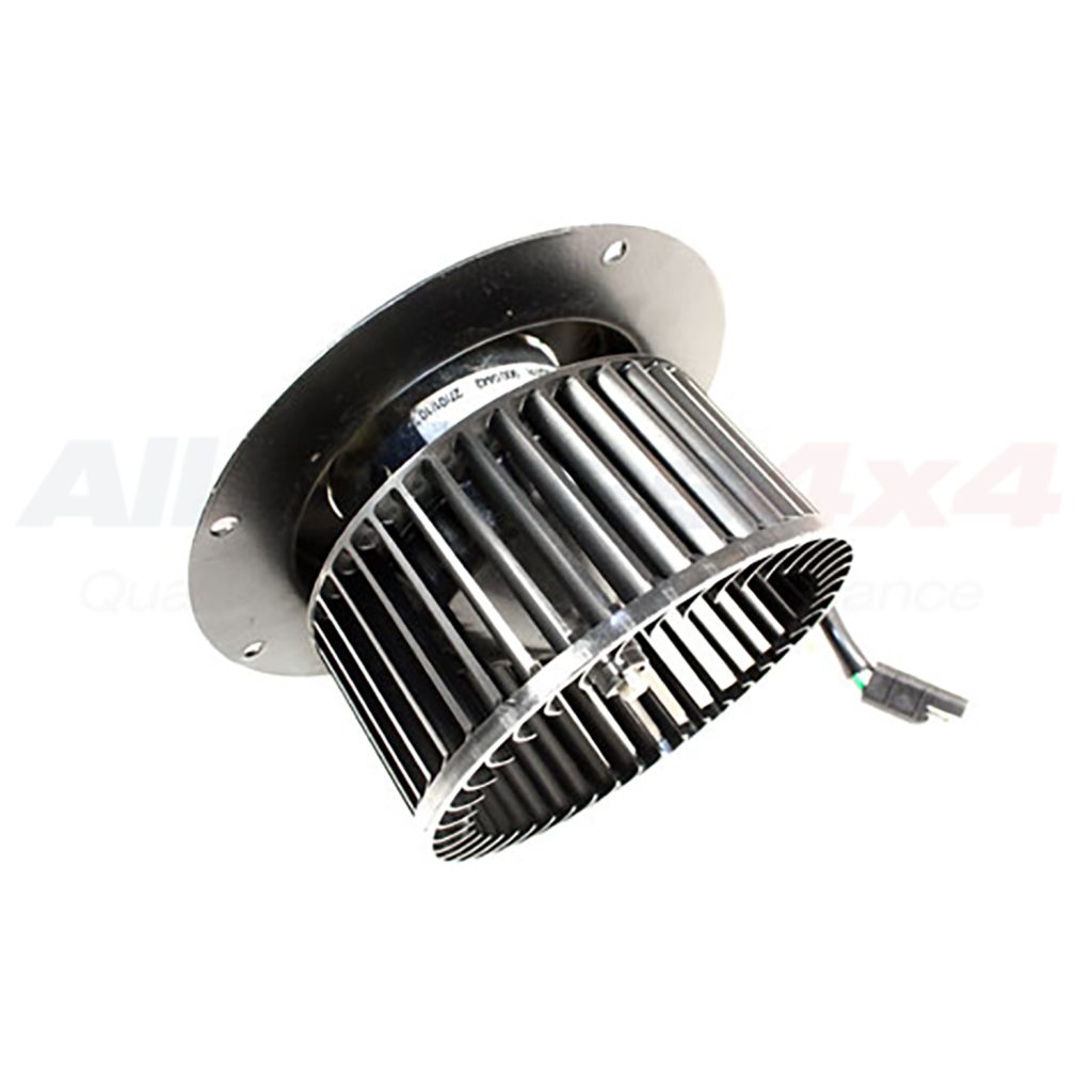 Image of Blower Motor (left hand drive) (RTC4201AM)