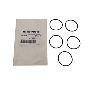 Image of O Ring for Transmission Oil Strainer (RTC4276AM)