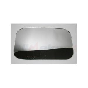 Image of Replacement Mirror Glass for MTC5084AM (convex) (RTC4341AM)