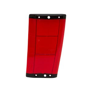 Image of Rear Light Side Lens with Black Border LH (RTC4589OEM)