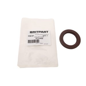Image of Rear Shaft Oil Seal (RTC4650AM)