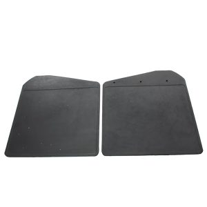 Image of Front Mudflaps (pair) without brackets (RTC4685AM)