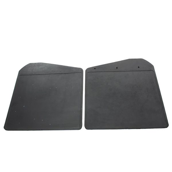 Image of Front Mudflaps (pair) without brackets (RTC4685AM)