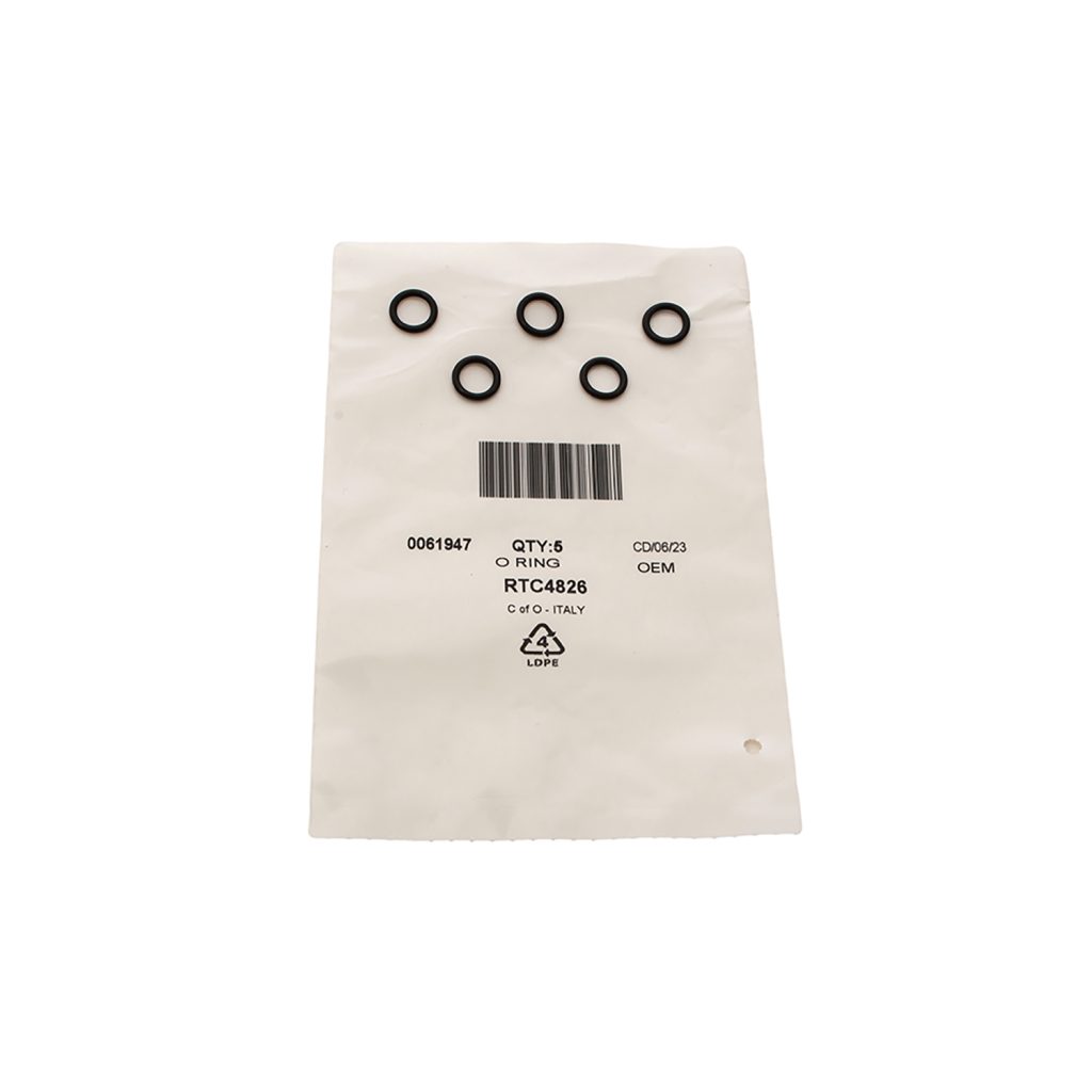 Image of Steering Pump O Ring (RTC4826AM)