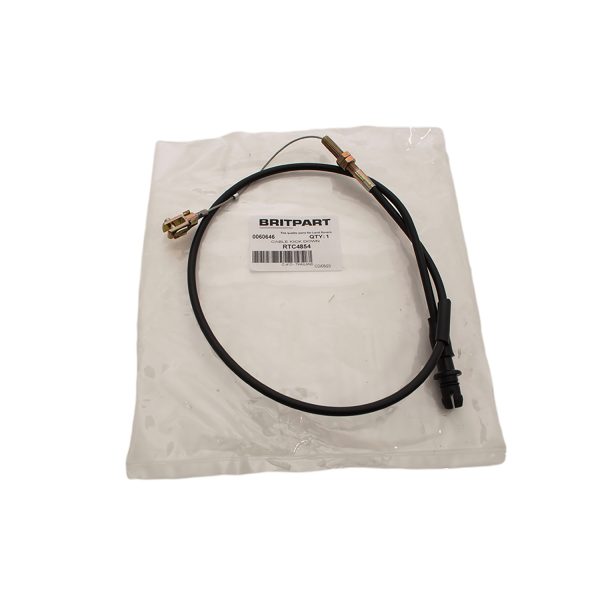 Image of Kickdown Cable (RTC4854AM)