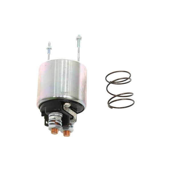 Image of Starter Motor Solenoid (Valeo type) (RTC4978AM)