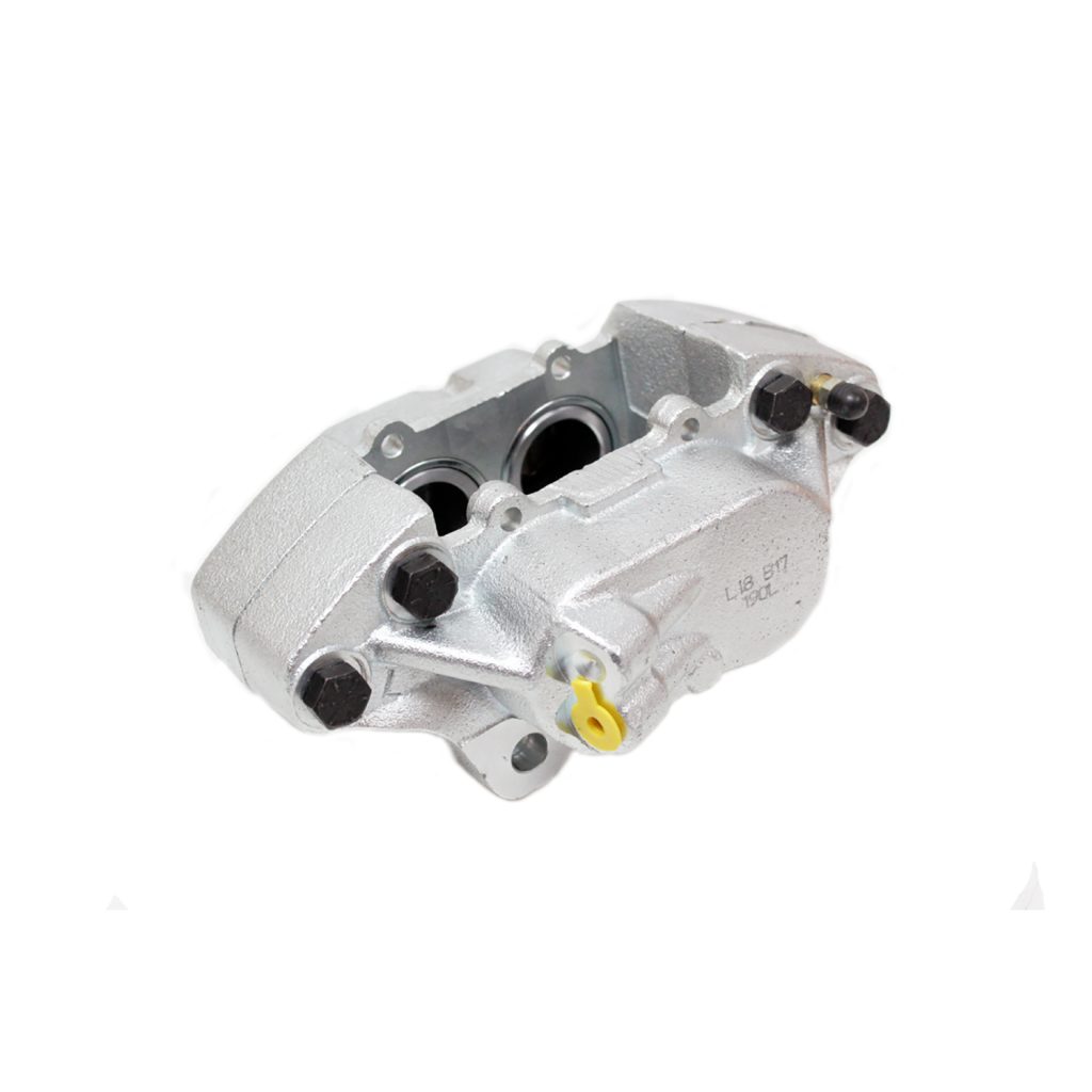 Image of Brake Caliper Left Hand (front) (RTC4999AM)