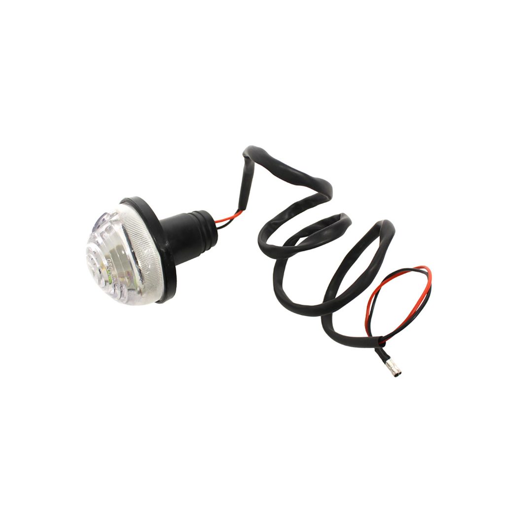 Image of Front Side Lamp (RTC5012OEM)