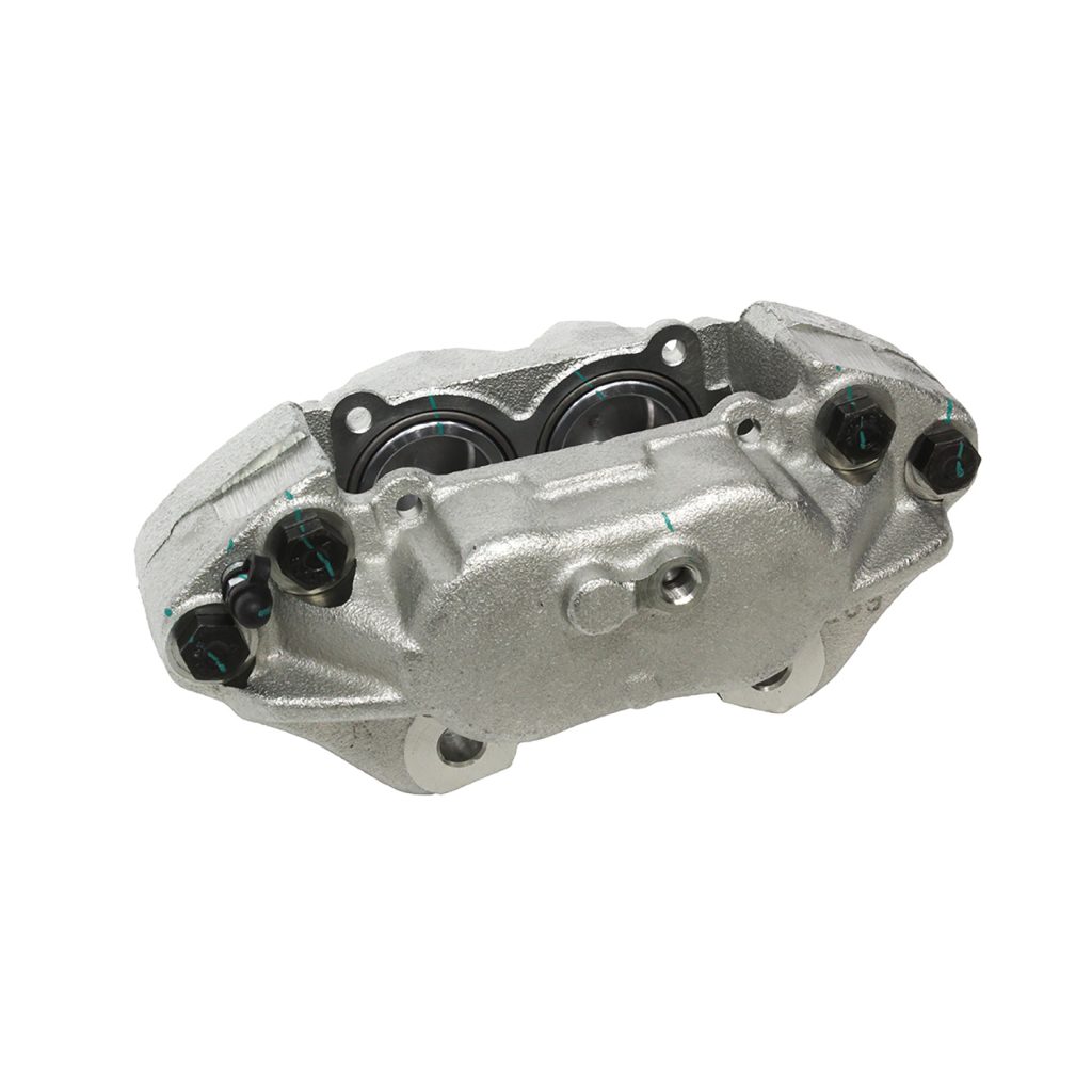Image of Brake Caliper Right Hand (front) (RTC5572AM)