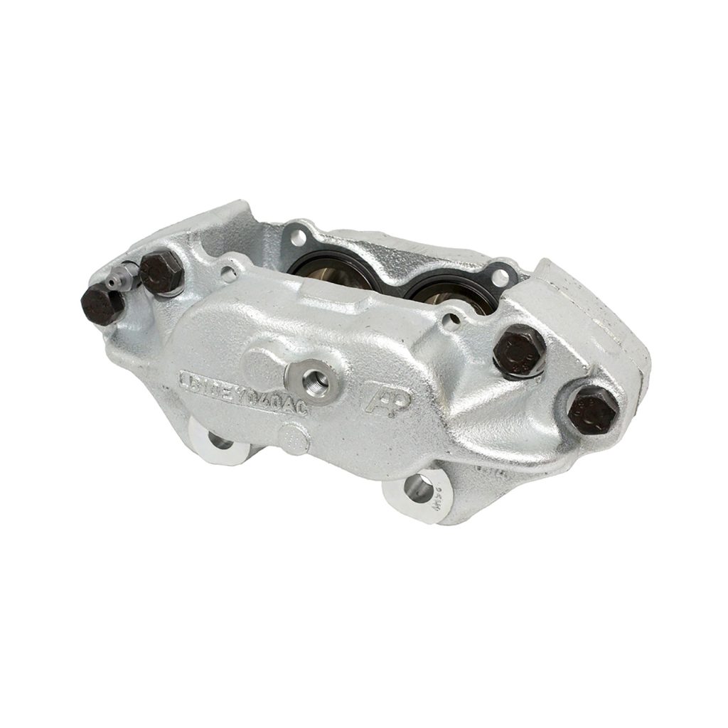 Image of Brake Caliper Right Hand (front) (RTC5572OEM)