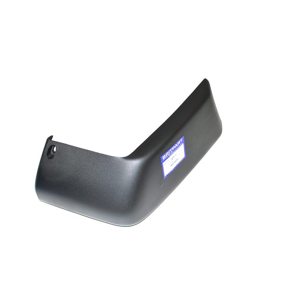 Image of Bumper End Cap RH Front (RTC5695AM)