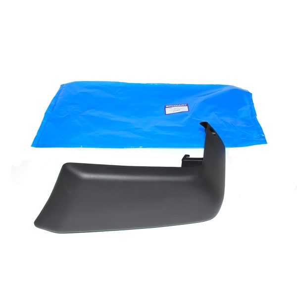 Image of Bumper End Cap LH Front (RTC5696AM)