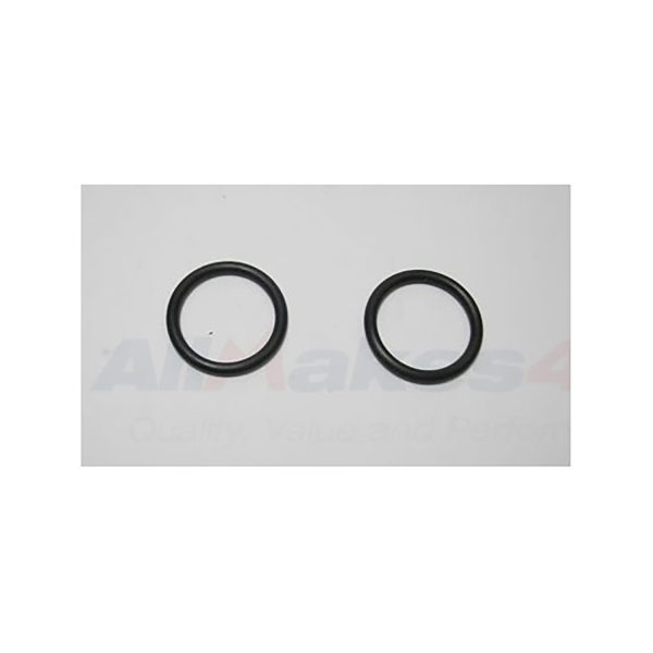 Image of Filter Change O Ring (RTC5818AM)