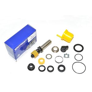 Image of Master Cylinder Repair Kit (without reservoir)  (RTC5834AM)