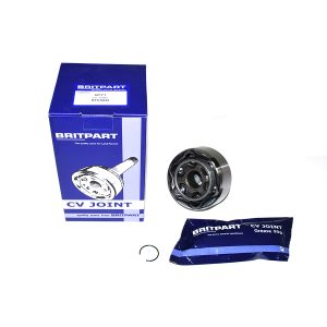 Image of Constant Velocity Joint (CV Joint) 10 spline (RTC5843AM)