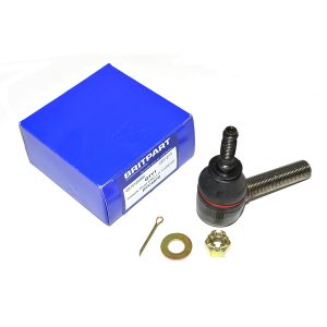 Image of Track Rod End LH Thread (RTC5870AM)