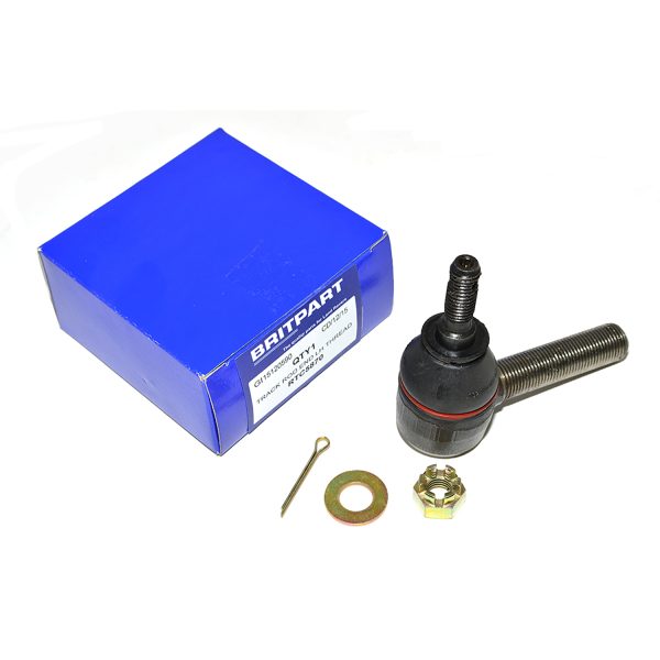 Image of Track Rod End LH Thread (RTC5870AM)