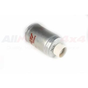 Image of Fuel Filter (heated head) (RTC5938OEM)