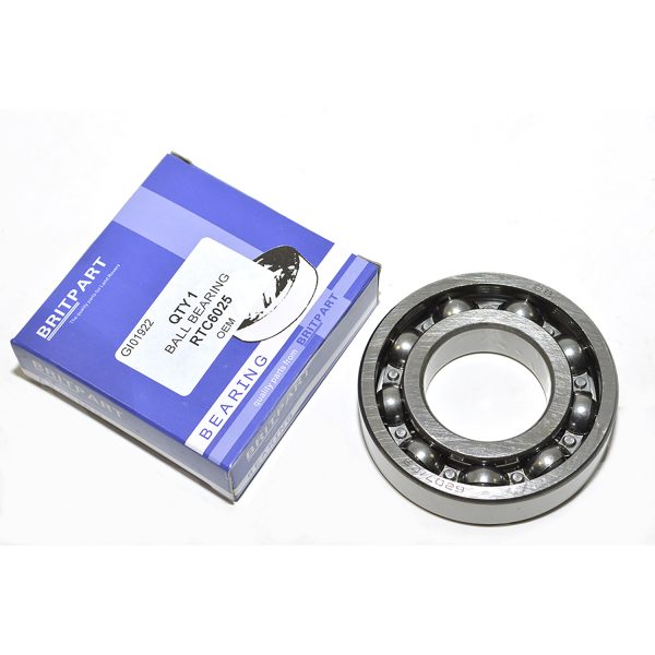 Image of Viscous Coupling Bearing (RTC6025AM)