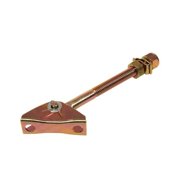 Image of Windscreen Clamp (RTC6159AM)